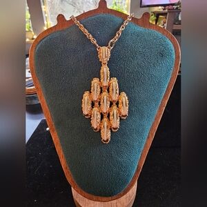 Vintage Necklace